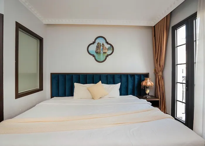Minh Chau Hotel&coffee 3*