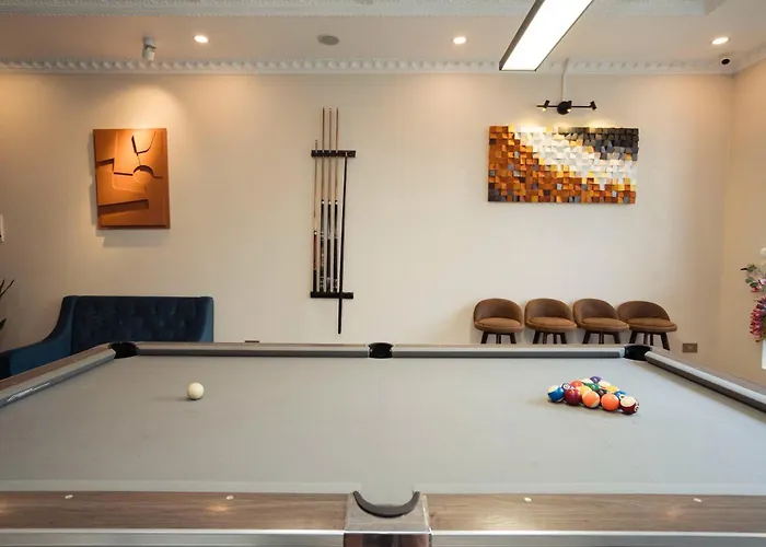 Minh Chau Hotel&coffee 3*