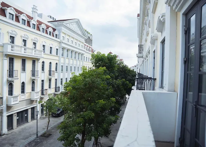 Minh Chau Hotel&coffee 3*